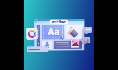 How Do Webflow Developers Enhance Your Site's Performance and Functionality?