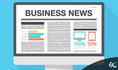 The Latest in Business News: Major Shifts in Industry and Finance