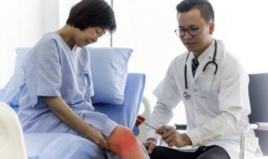 What Do Sharp Leg Pains Mean - Understanding the Signals from Your Body