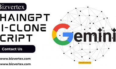 Why Gemini AI Clones Are the Future of Automation and Intelligence