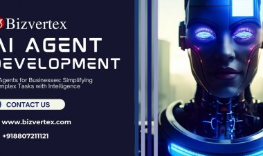 AI Agents for Businesses: Simplifying Complex Tasks with Intelligence