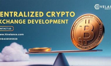 Why Is Centralized Crypto Exchange Software is The Most Preferred Option to Start Your bitcoin Trading Platform