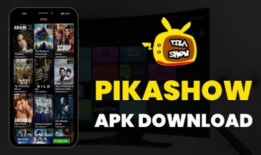 PikaShow APK Download v87 (Update) Latest Version 2025