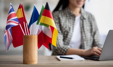 Master Foreign Languages with These Online Programs