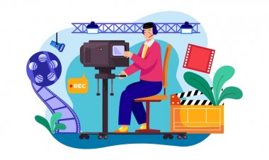 Elevate Your Marketing with Promotional Video Production