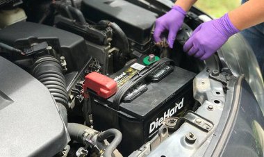 Fast and Reliable Car Battery Replacement Services in Abu Dhabi