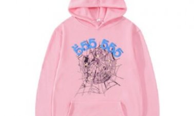 SP5DER Hoodie: Bold Designs and Comfort for Every Wardrobe