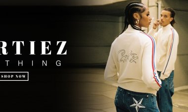 Corteiz Tracksuit: Comfort, style, and Warmth in One