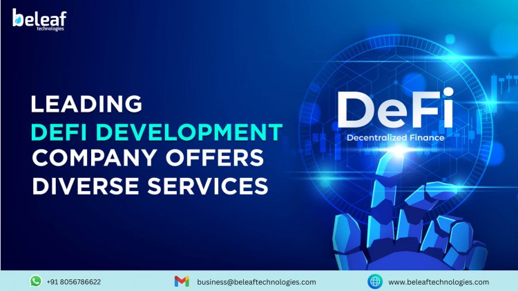 Is investing in DeFi development worth it in 2025?