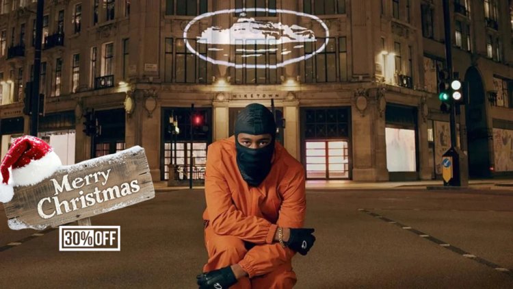 Cortiez: The Streetwear Brand Redefining Fashion for Youth