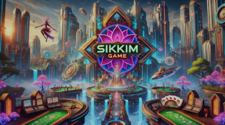 Common Mistakes to Avoid in the Sikkim Game