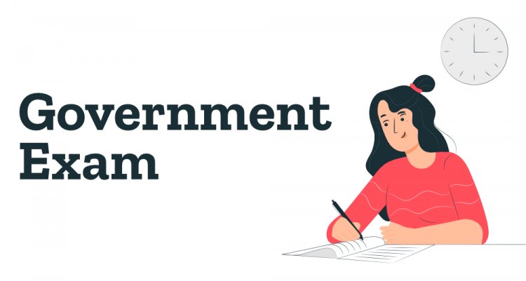 Tips to augment efficiency in government exam preps