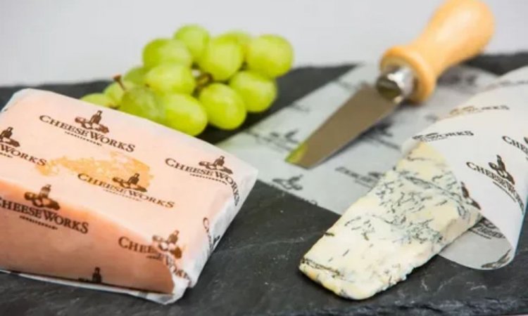The Role Of Custom Cheese Paper In Preserving Freshness