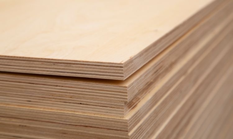 Plywood Market Analysis and Industry Forecast (2025-2034)