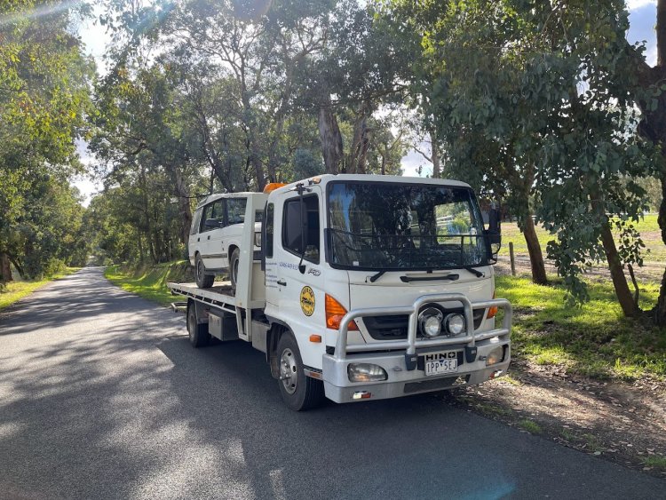 Essential Tips for Scrapping Cars in Melbourne