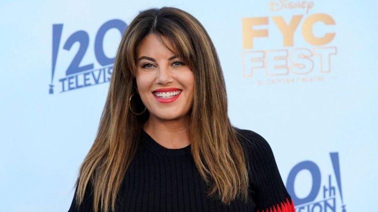 From Scandal to Success: Monica Lewinsky Net Worth Breakdown