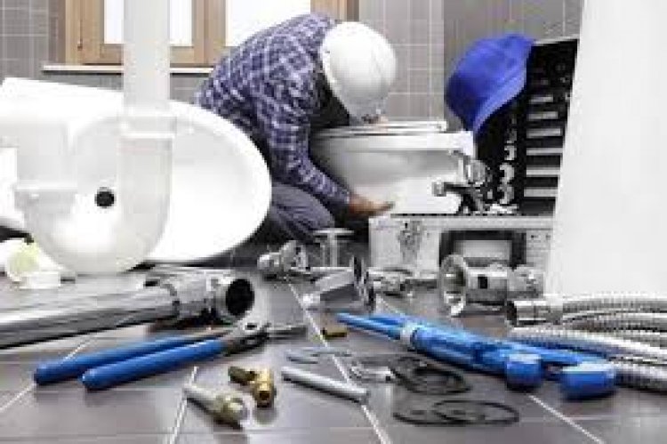 Transform Your Space with Expert Bathroom Renovations