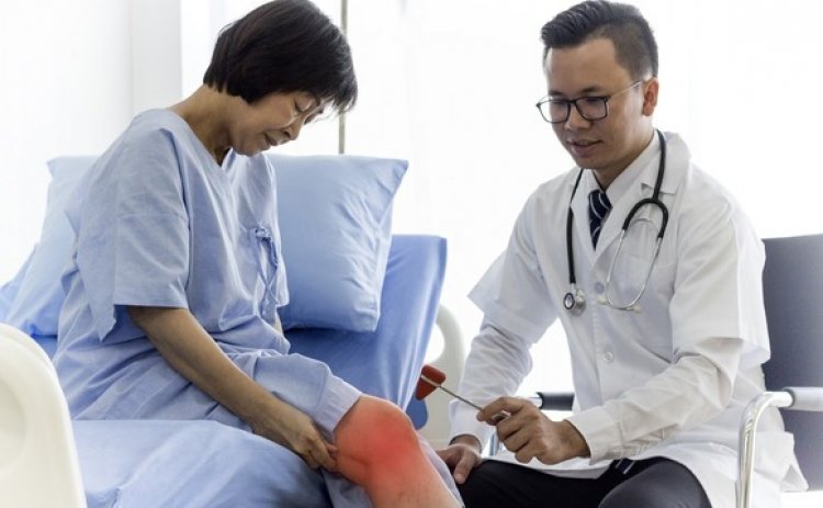 What Do Sharp Leg Pains Mean - Understanding the Signals from Your Body