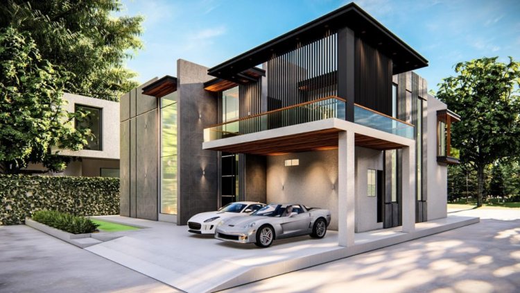 How to Choose the Right Architectural Services for Your Project