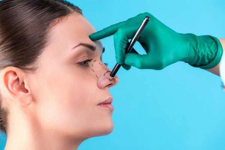 Best Rhinoplasty Results: Riyadh's Leading Surgeons Share Their Insights