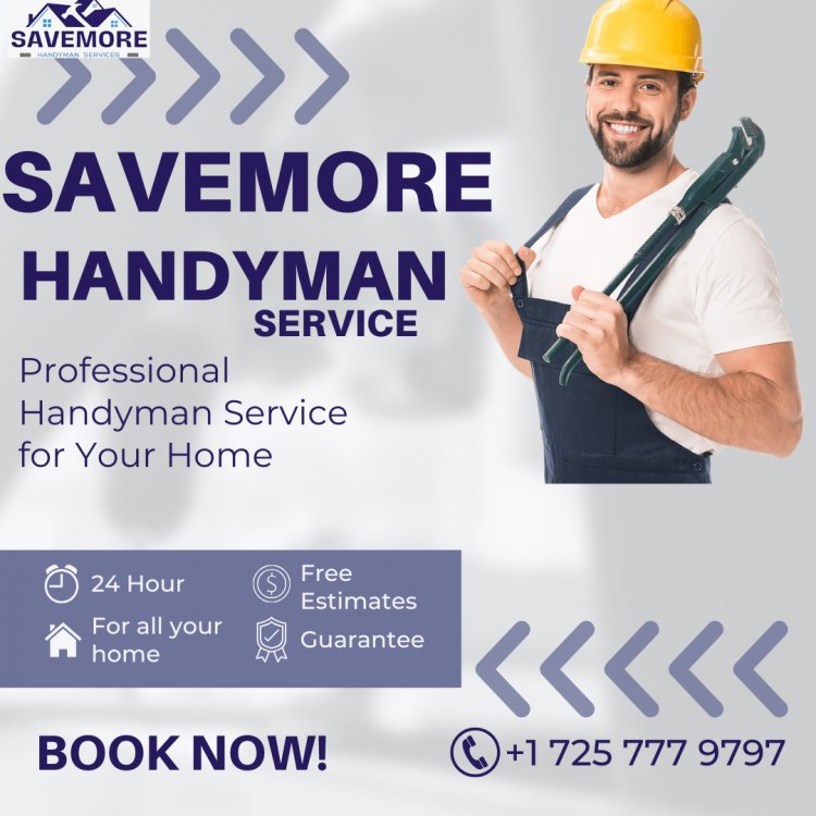 Home Repair Services in Las Vegas: Comprehensive Guide to Keeping Your Home in Top Shape