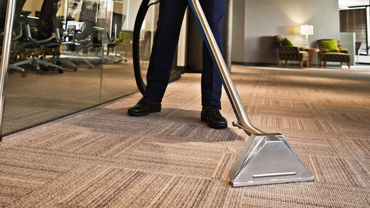 Comprehensive Guide to Carpet Cleaning Rochdale