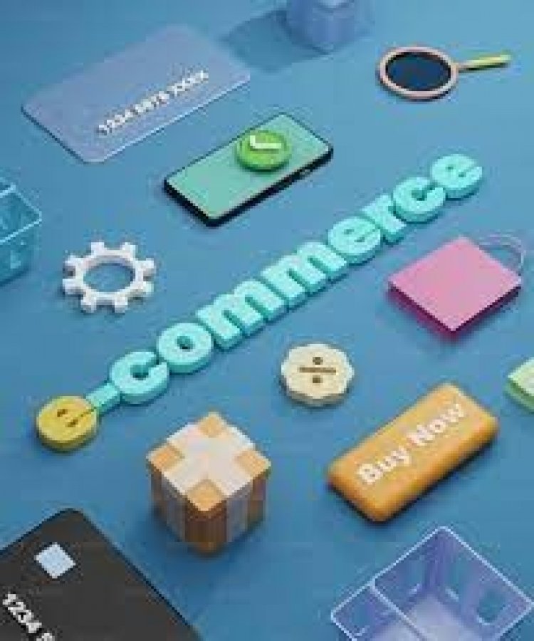 Why Choose Custom Solutions for Ecommerce Websites?