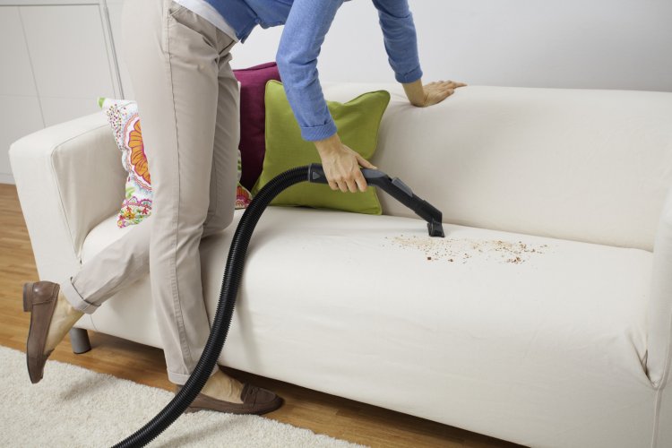 Comprehensive Guide to Sofa Cleaning Services