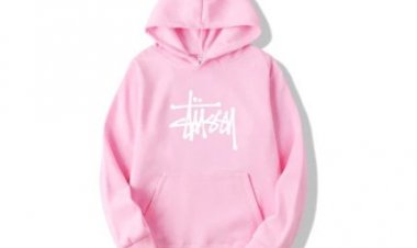 Top Tips for Styling Your Favorite Stussy Pieces