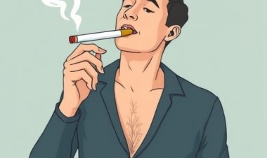 Is Erectile Dysfunction a Result of Smoking?