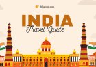 Exploring India: A Journey Through Its Culture, History, and Must-Visit Destinations