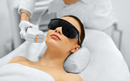 Choosing the best laser treatment clinic in Riyadh