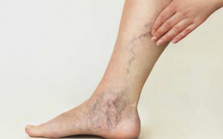 Quick and Painless Varicose Veins Removal in Riyadh