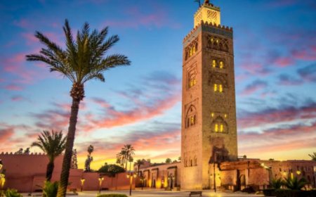 The Best Souks in Morocco: A Shopper’s Paradise