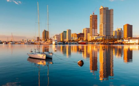 7 Reasons to Visit North East India