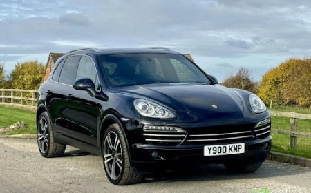 How UK Dealerships Are Embracing Digital Transformation?