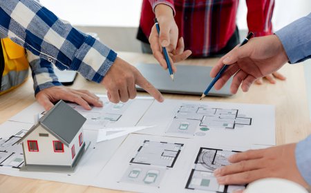 Precision Budgeting Solutions for Contractors