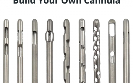 Accelerator Liposuction Cannulas: Revolutionary Tools for Enhanced Liposuction Results