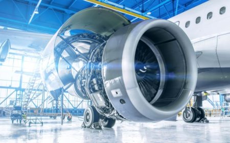 Aircraft Engine Market Analysis (2025-2034) Trends, Insights, and Future Projections