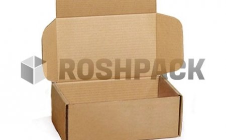 Why Should You Choose RoshPack Jewellery Boxes for Your Collection?