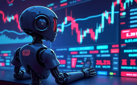 Get a Free Demo of Hivelance Crypto Trading Bot Solutions