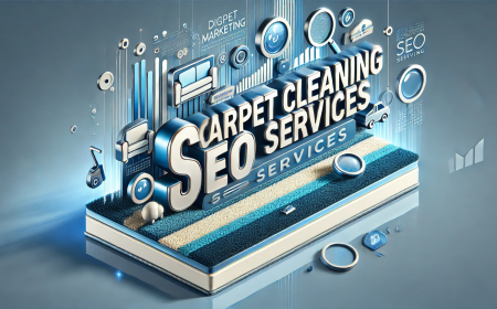 Which SEO Strategies Can Grow Your Carpet Cleaning Business in 2025?