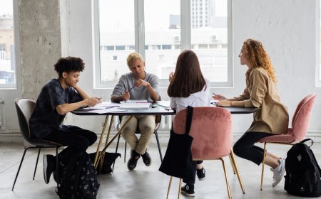 How Unconscious Bias Training Reduces Workplace Inequality