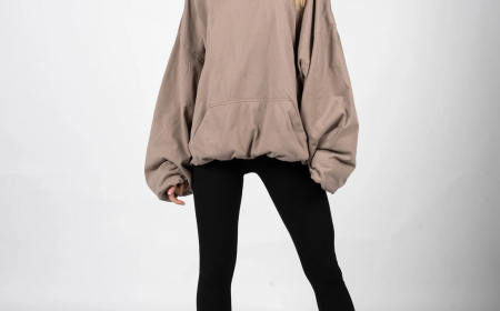 How Hoodies Became a Staple in Fashion Culture