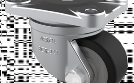 Aerol's Heavy-Duty Industrial Carts and Trailers: Designed for Maximum Efficiency