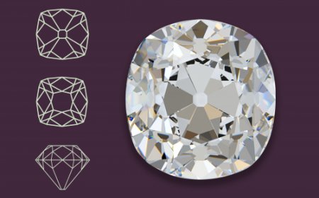 Brilliant Duos: How Matching Pair Diamonds Enhance Jewelry Designs
