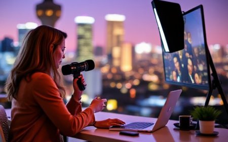 PR Planning: How to Execute a Flawless Campaign in Los Angeles