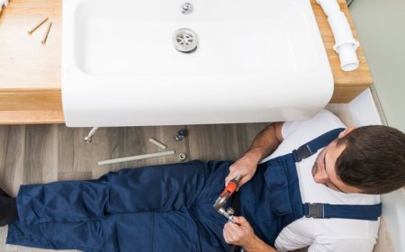 Who Offers Emergency Affordable Plumbing in Brooklyn?