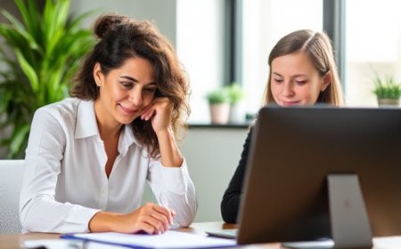 Practical Tips for Creating a Stress-Free, Productive Workplace