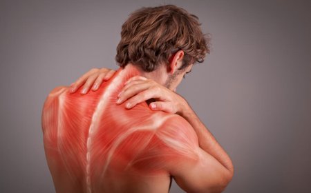 The Best Way to Treat Back Pain